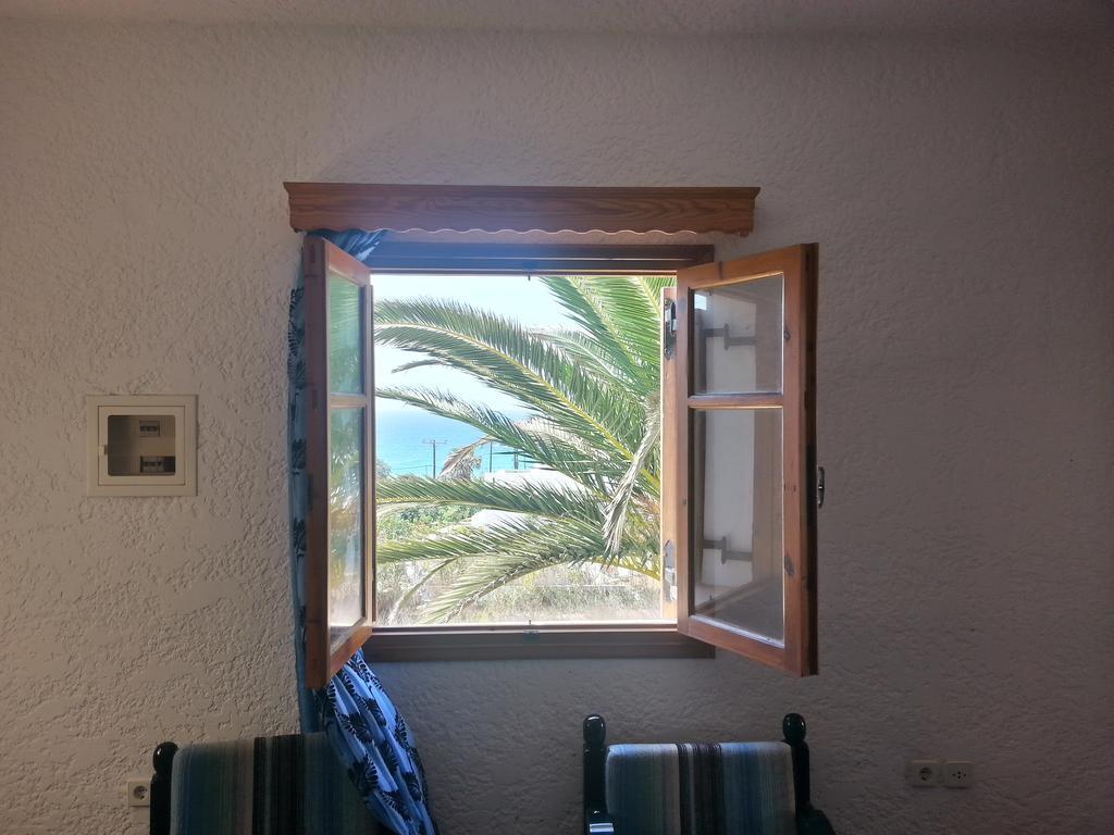 Montemar Studios & Apartments Arkasa Room photo